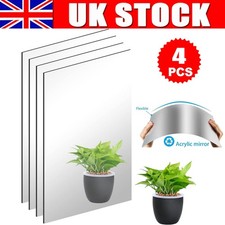 DIY Home Decor Mirror Tiles