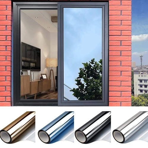 Mirror wall sticker - wall, self