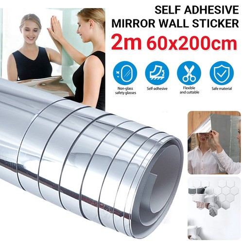 Large mirror wall - large,