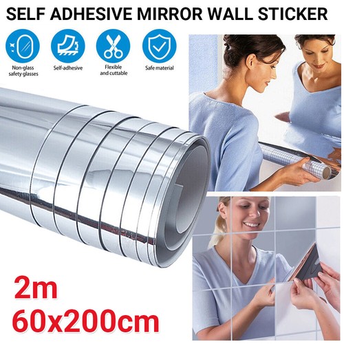 Wall sticker roll self - wall,