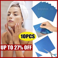 Mirror Tile Wall Sticker