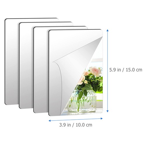 Pcs self adhesive - 4,