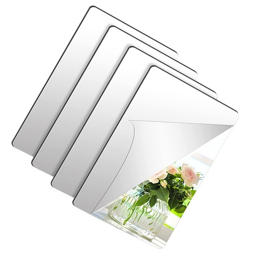Pcs self adhesive acrylic - self,