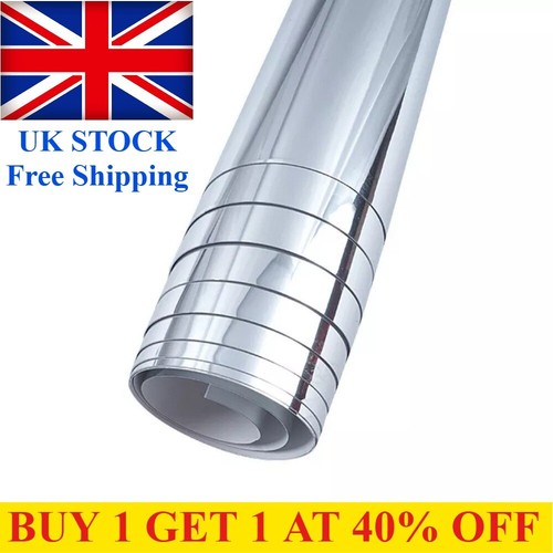 Large mirror wall - large, sticker