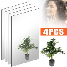 HD Wall Mirror Self Adhesive